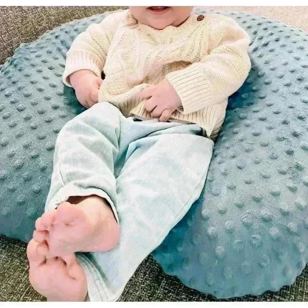 Rylee + Cru Chambray Pants
